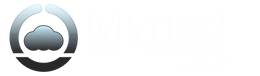 Myriad Cloud Logo