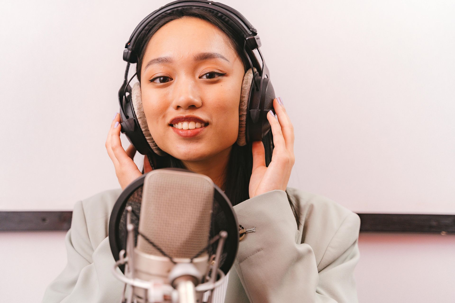 Advanced Voice Tracking