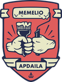Memelio apdaila