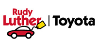 Rudy Luther Toyota