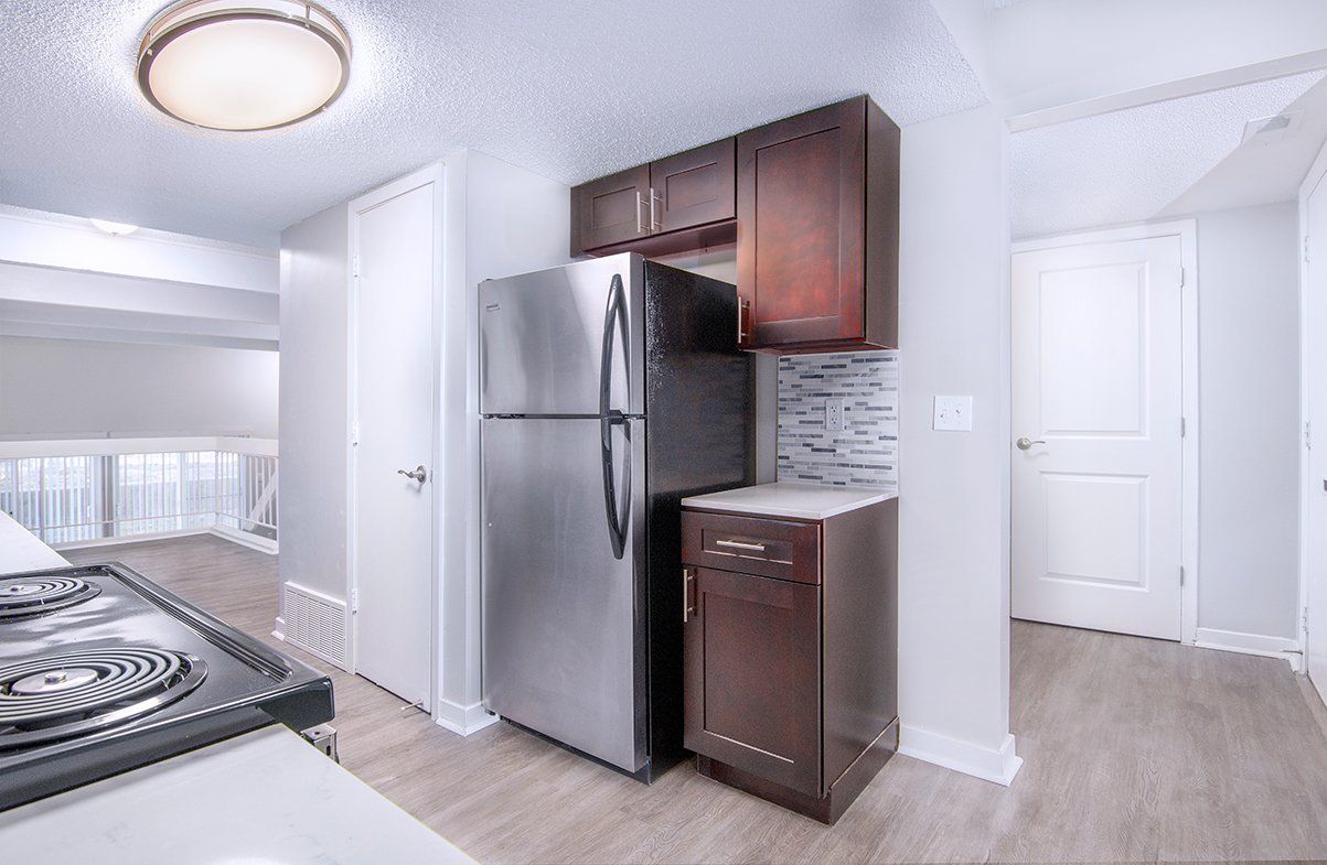 kitchen appliances