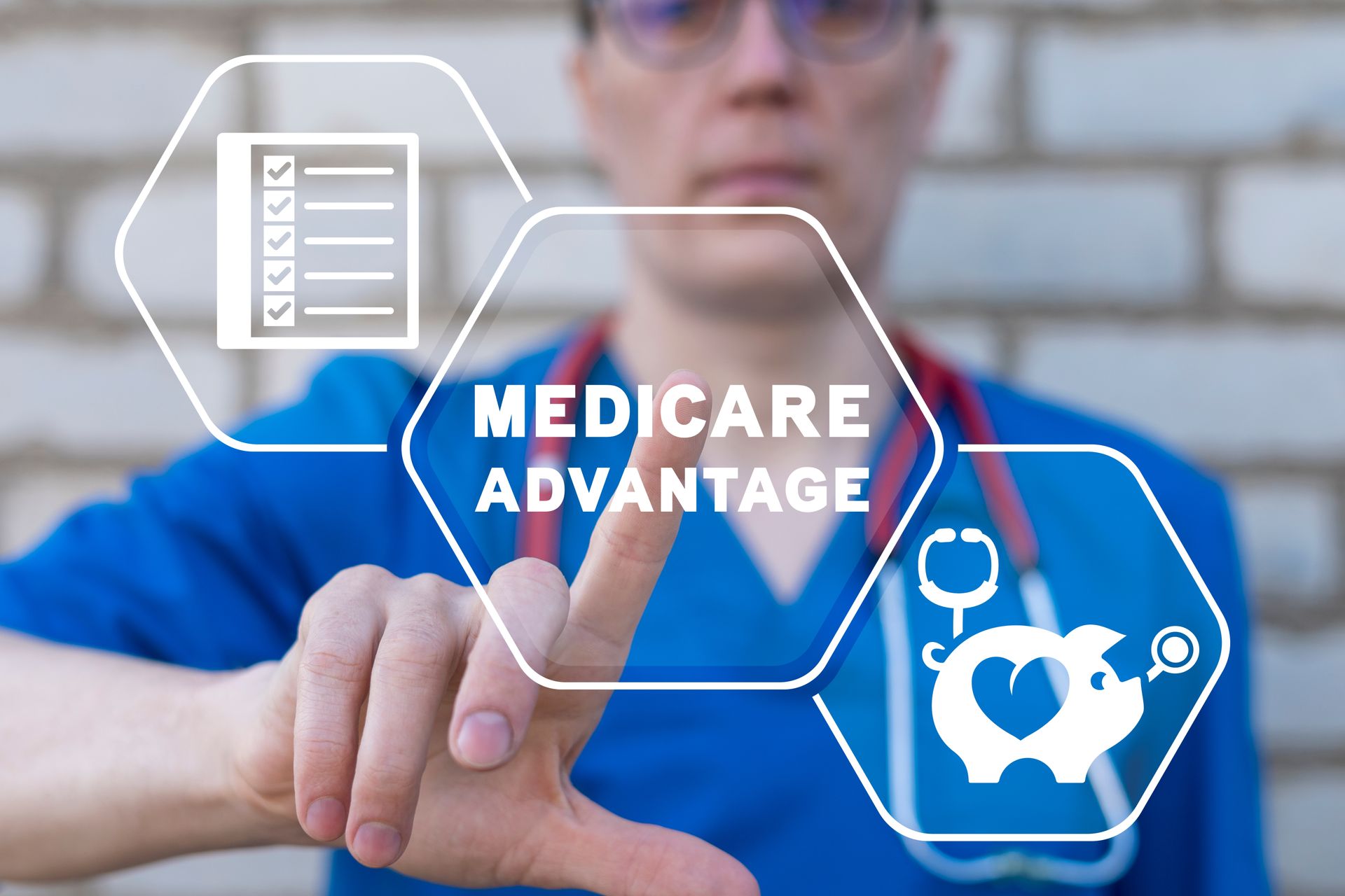 Medicare Advantage Plans