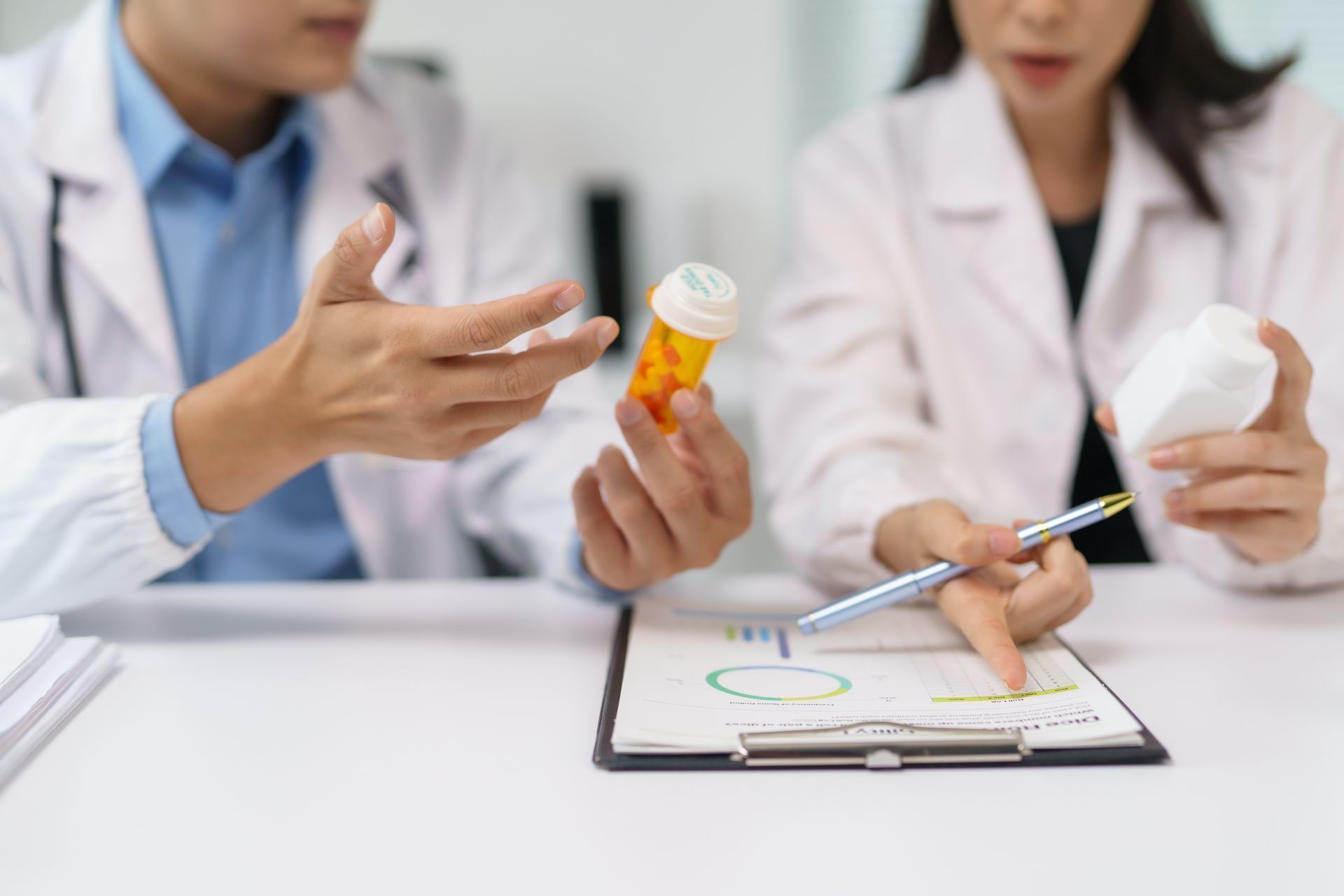 Medicare Part D Prescription Drug Plans