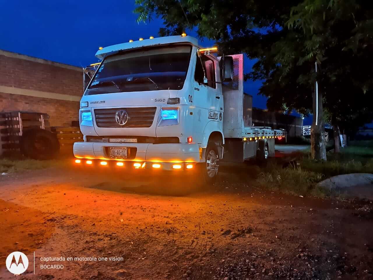TRANSPORTES ESPECIALES GALLARDO - Unidades con rastreo satelital