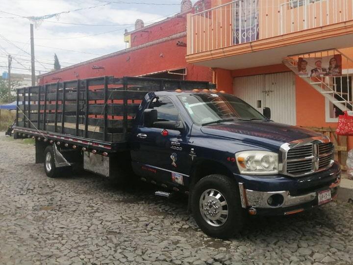 TRANSPORTES ESPECIALES GALLARDO