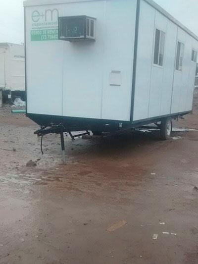 TRANSPORTES ESPECIALES GALLARDO- plataformas extra largas