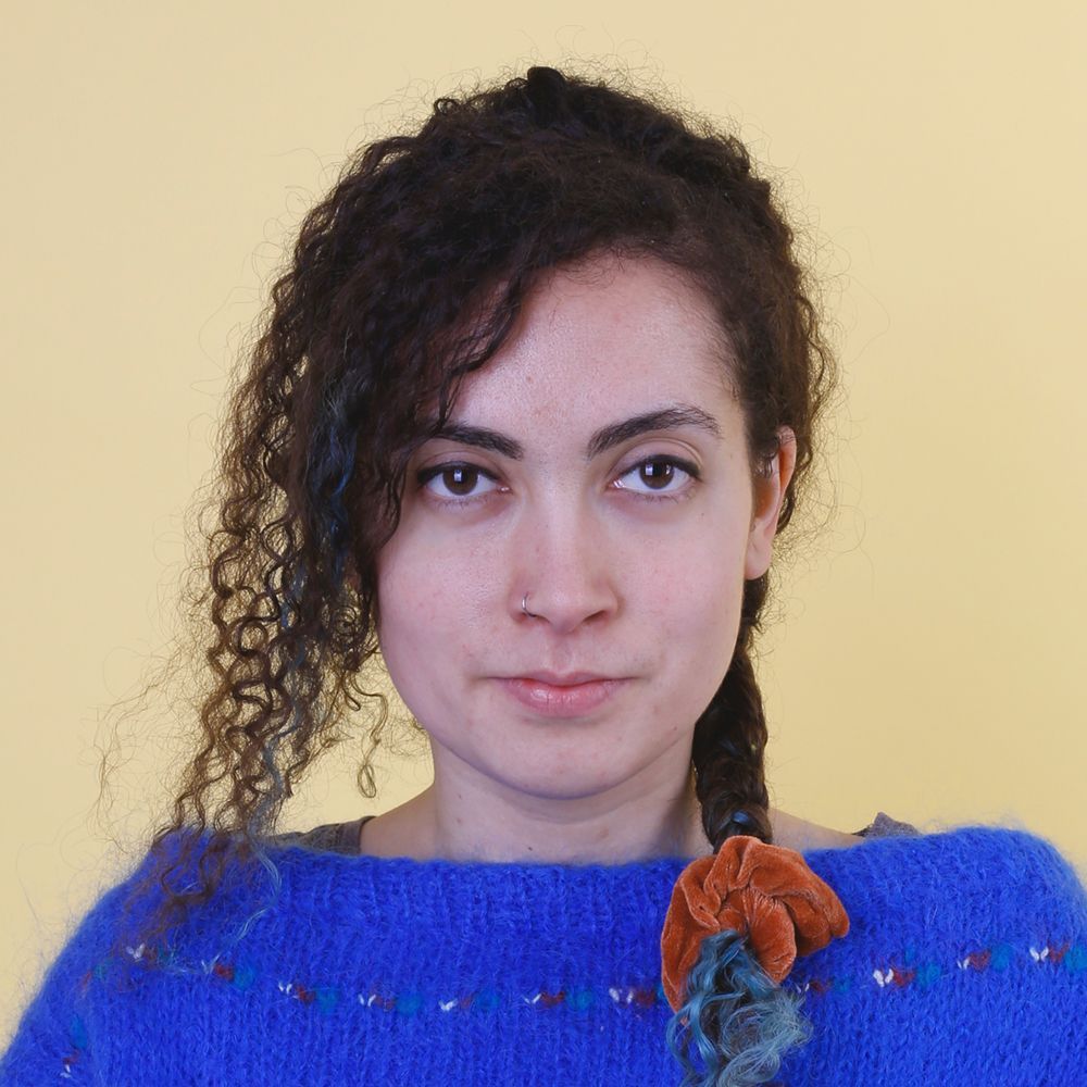 Aicha Boughazi