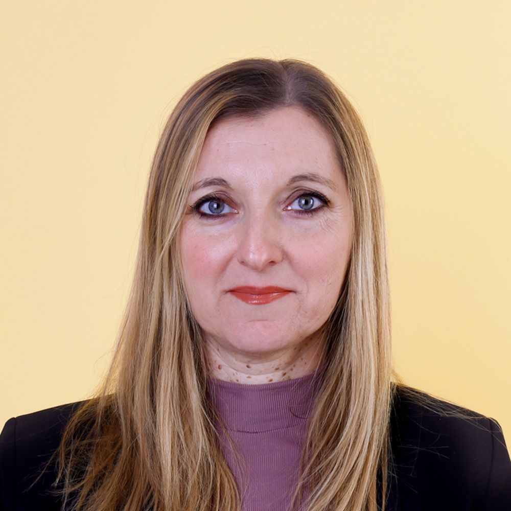 Selma Štular Mastnak