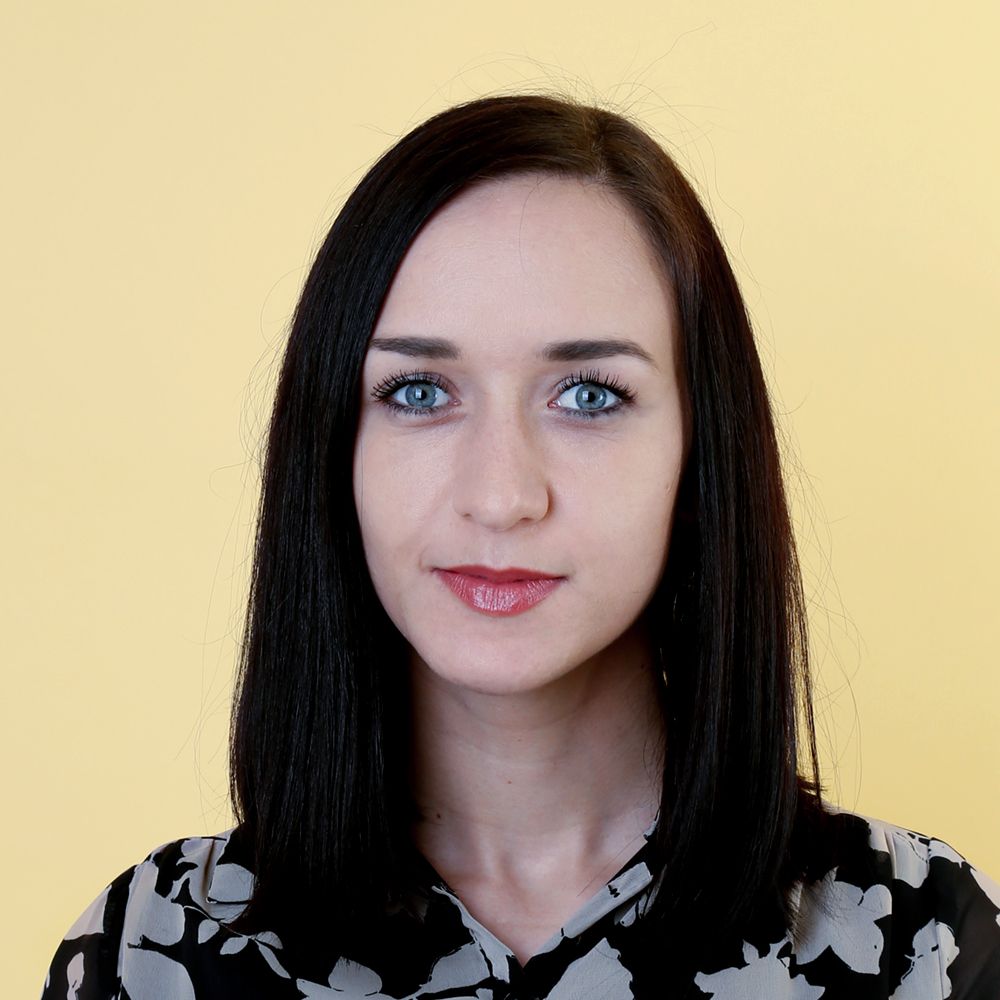 Kristina Dobravc