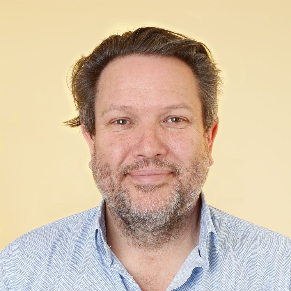 Daniel Lopez Benčina