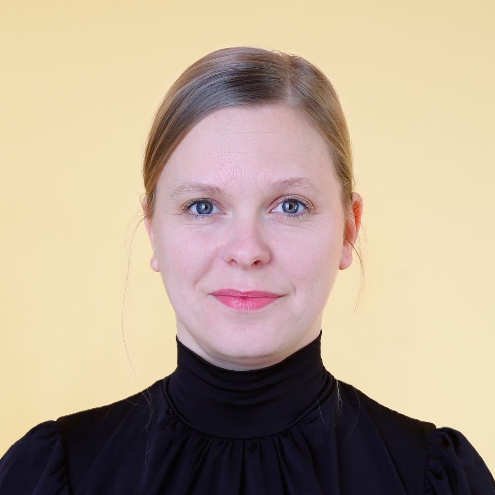 Milda Mackevičiute