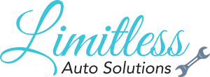 Limitless Auto Solutions Logo | Limitless Auto Solutions