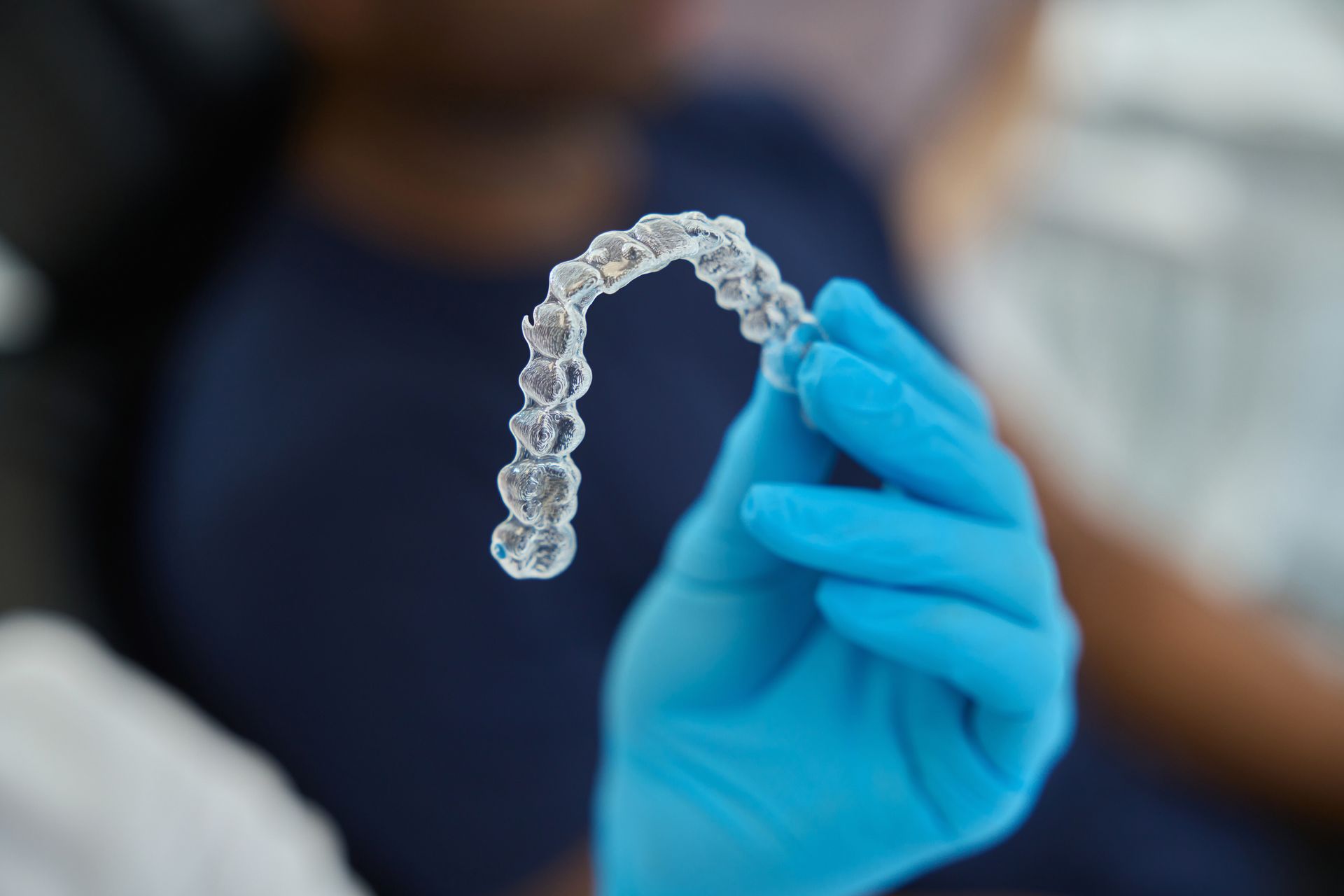 Clear Aligners Alexandra Hills QLD