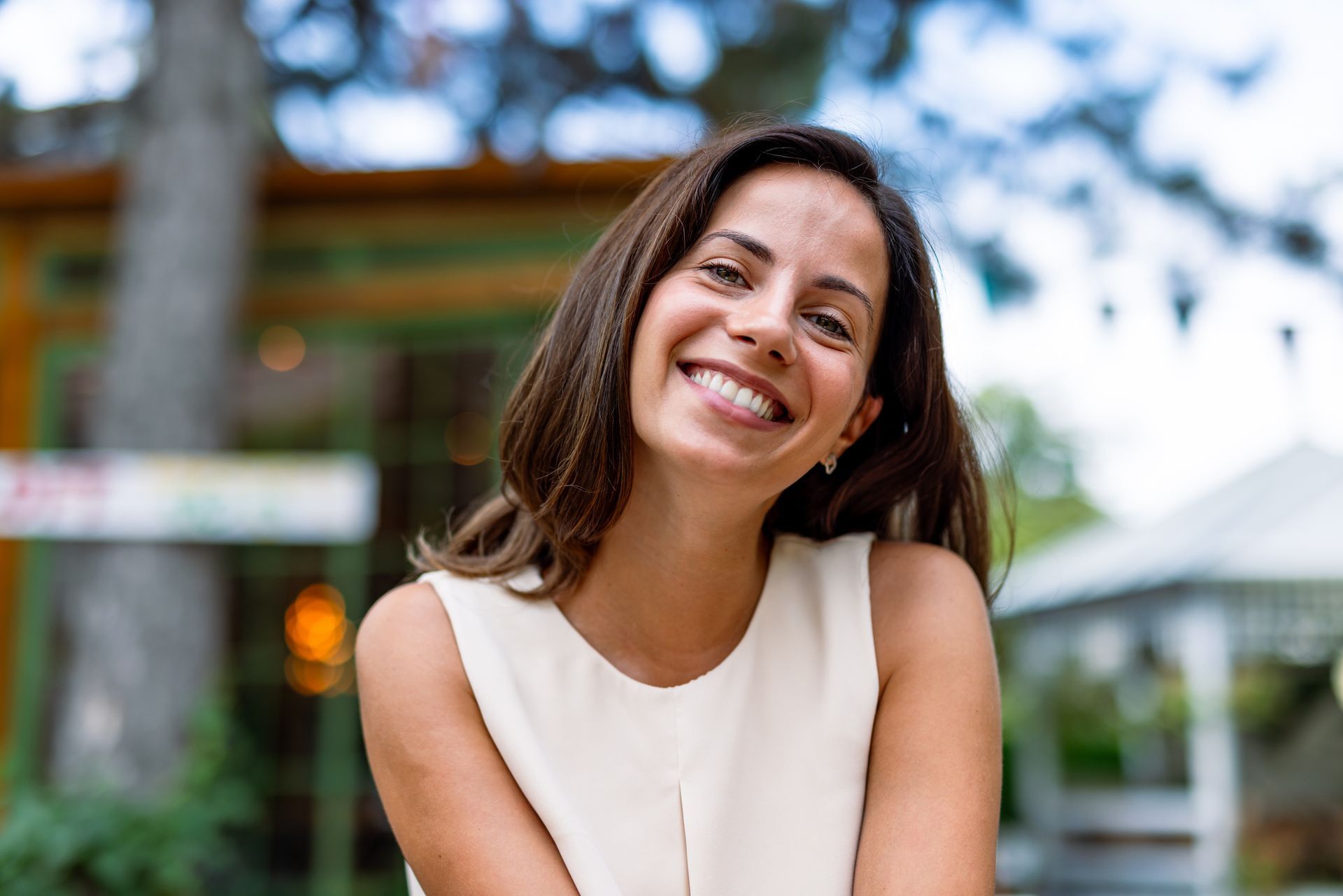 Aligners & Retainers Treatments Alexandra Hills QLD