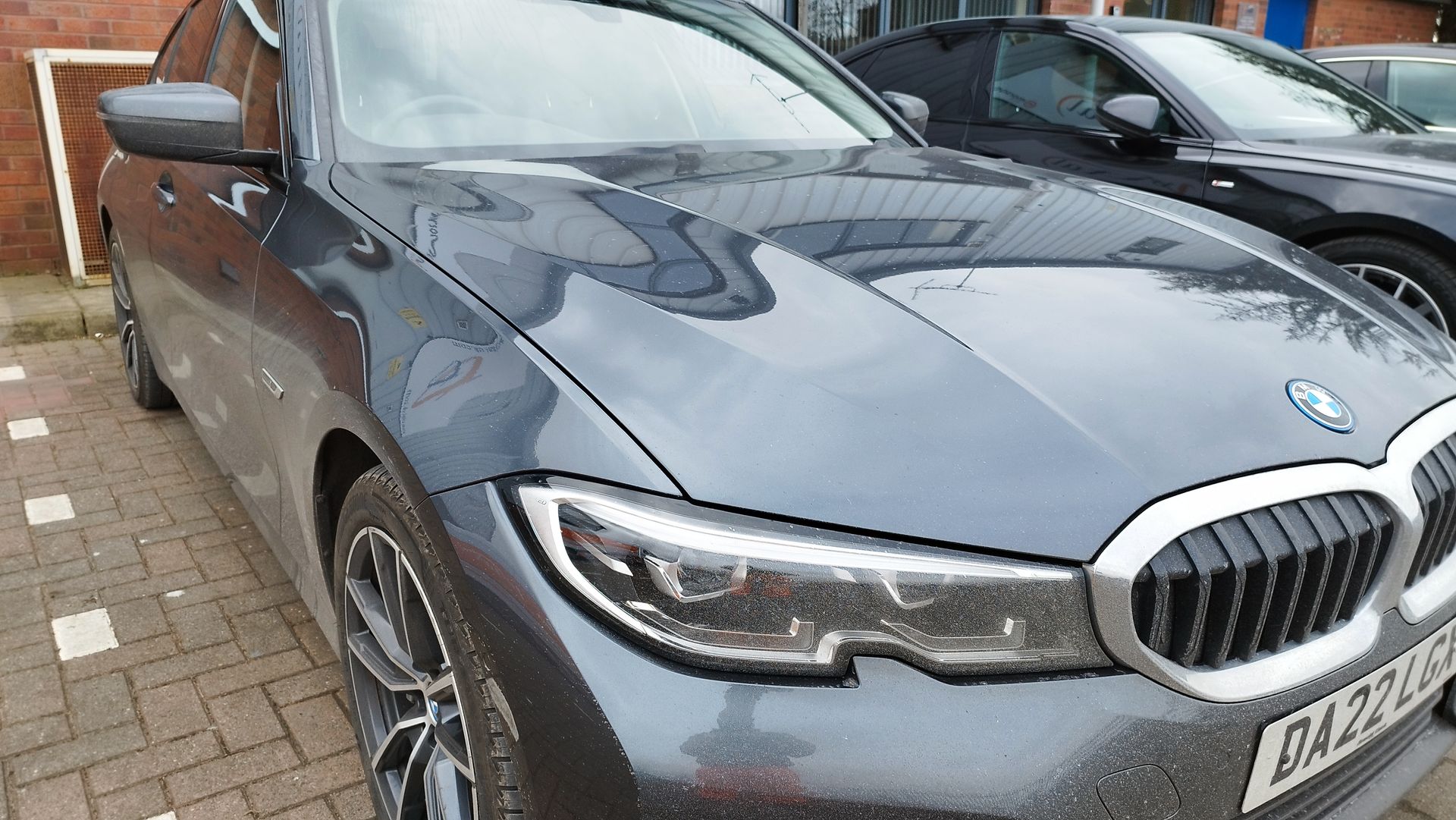 bmw remap in manchester
