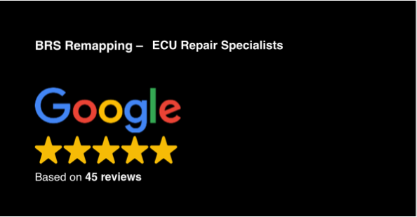 brs remapping ecu repair specialist