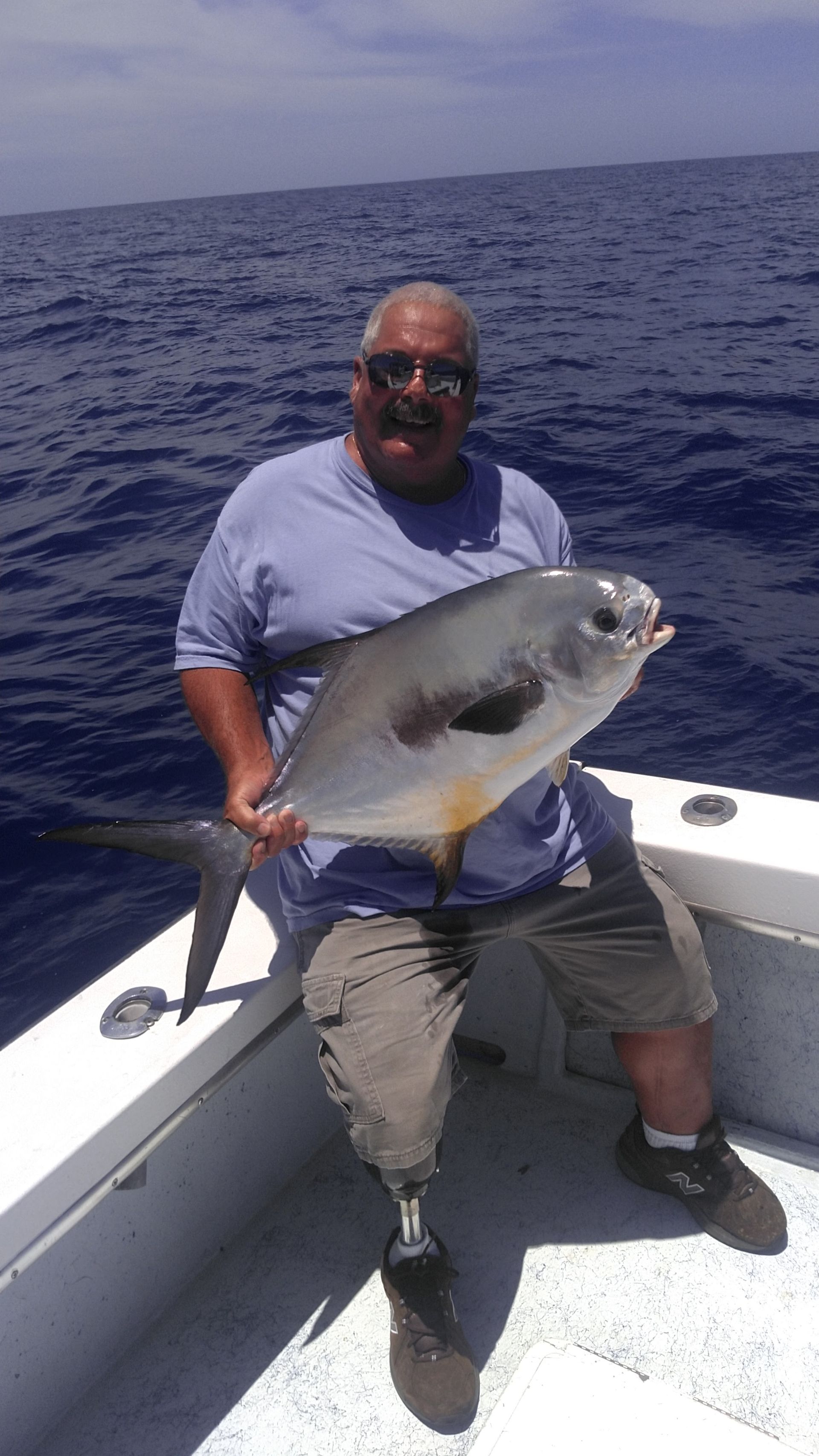 Weis Guy Charters