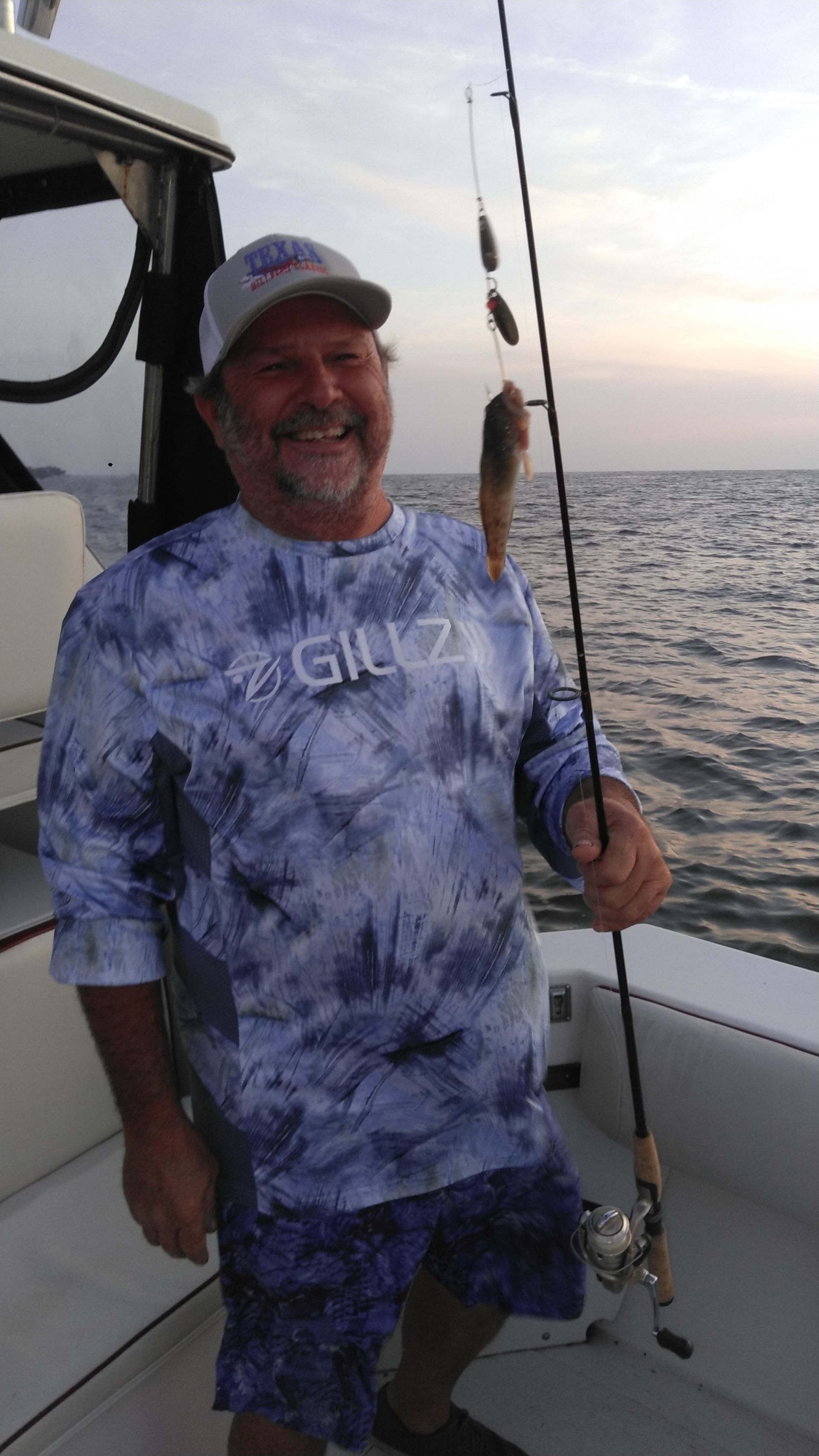 Weis Guy Charters