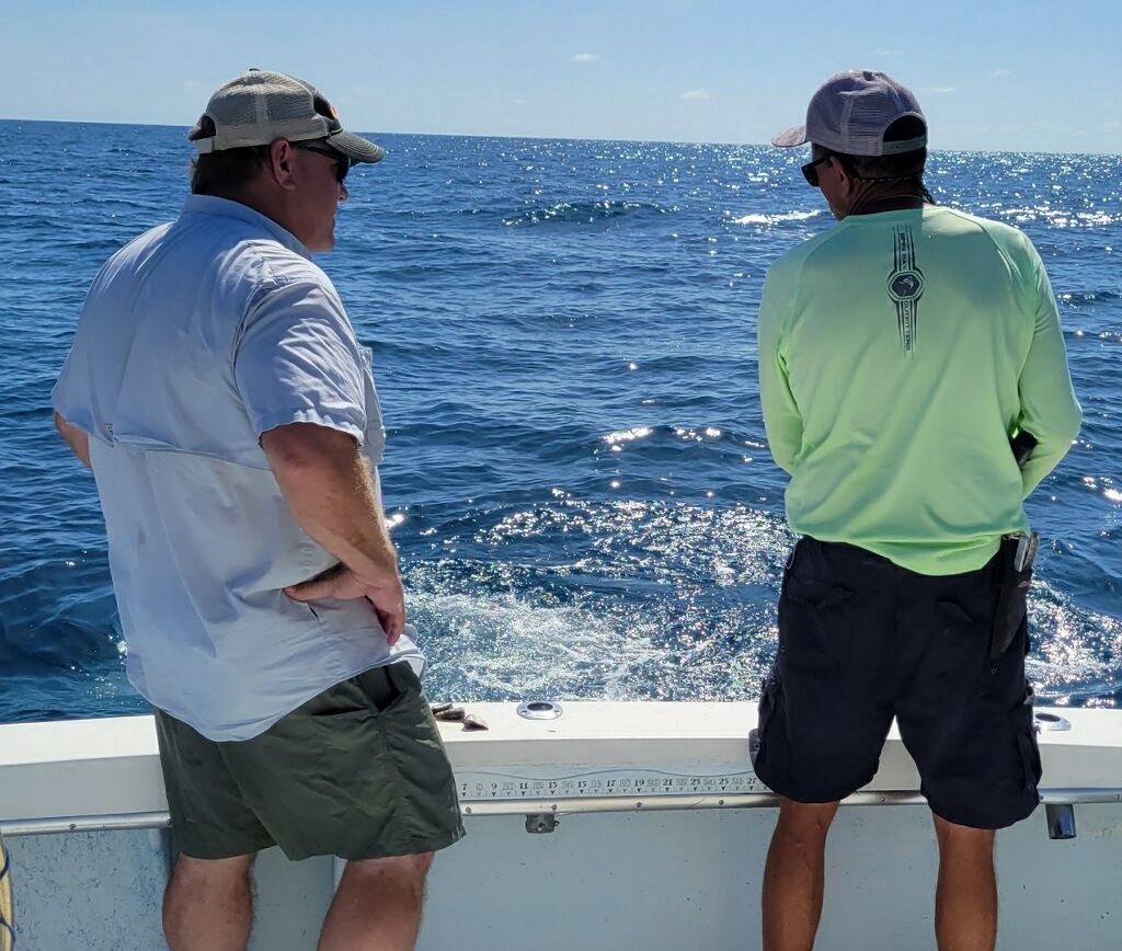 Weis Guy Charters