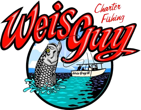 Weis Guy Charters Logo