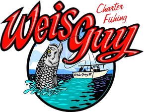 Weis Guy Charters Logo