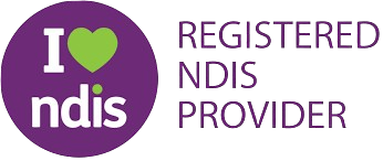 Registered NDIS Provider Registered NDIS Provider