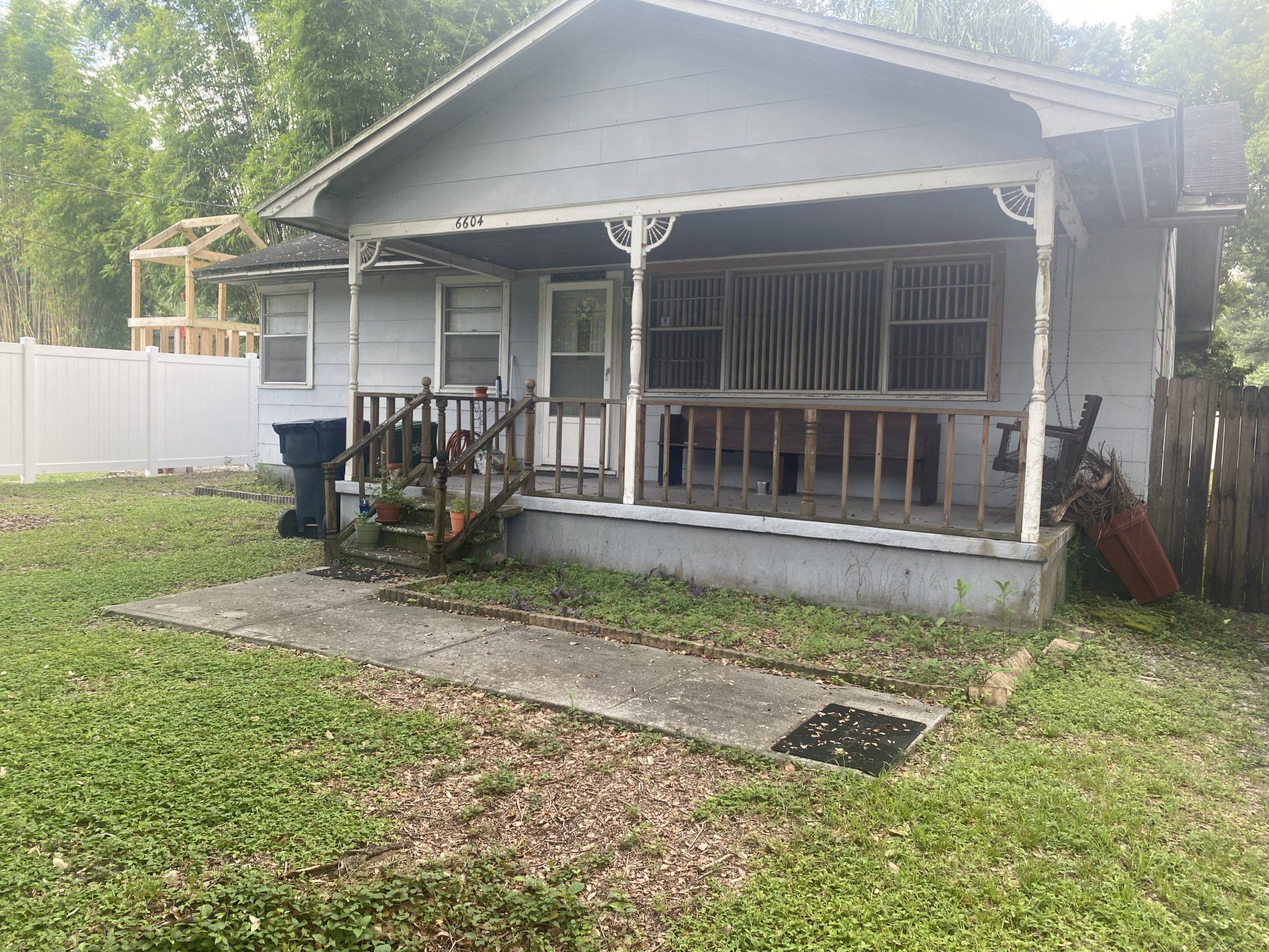 Home Bought for Cash | Tampa, FL | Poplar Home Buyers