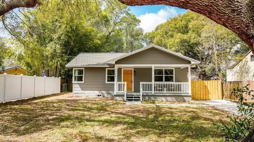 Home For Cash | Tampa, FL | Poplar Home Buyers