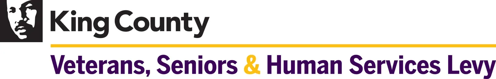 King County Veterans, Seniors & Human Services Levy.