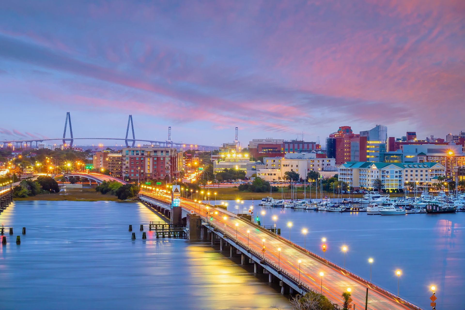 Get a quick sale and fair value for your Charleston, SC home today!