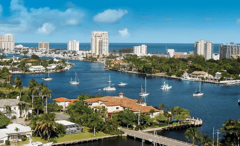 We Buy Broward County, FL Homes Fast for Cash