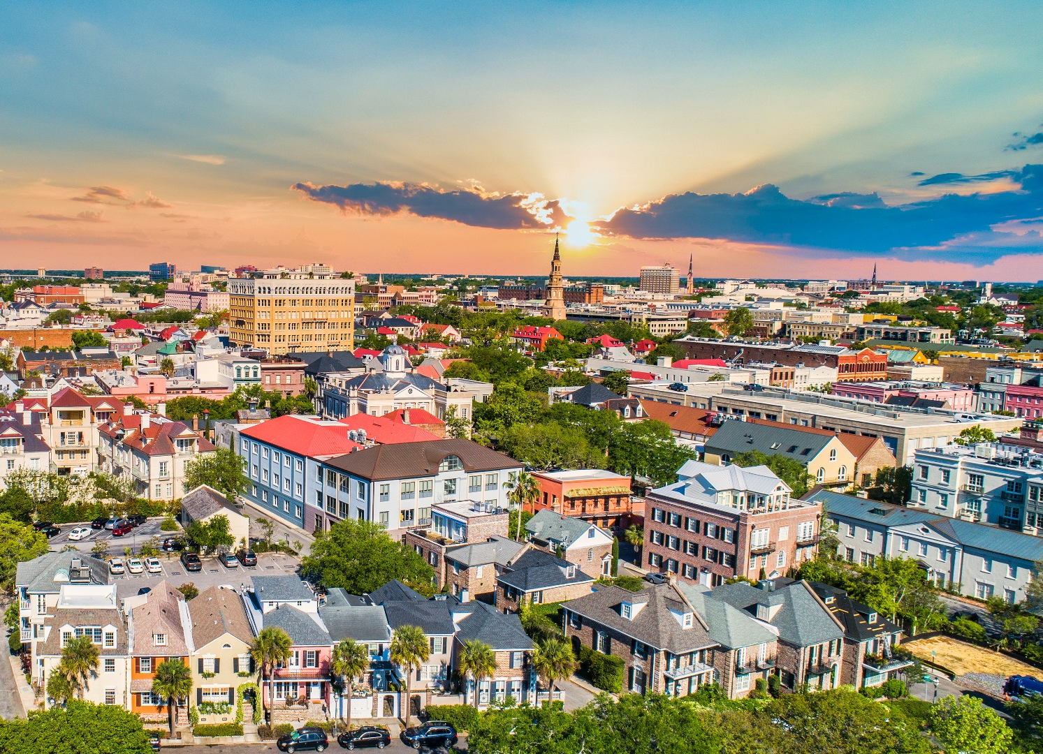 We Buy Charleston County, SC Homes Fast for Cash