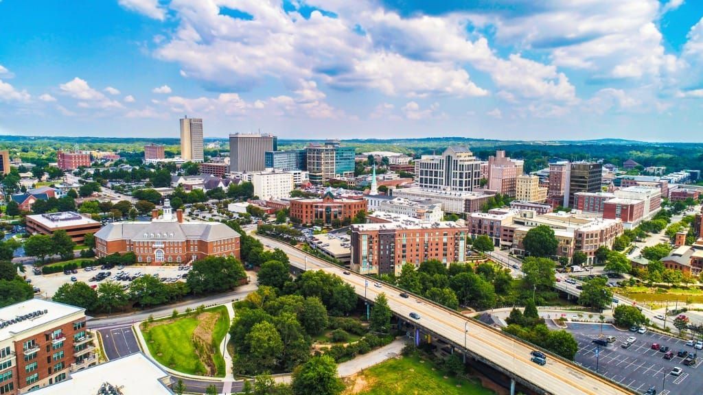 We Buy Greenville County, SC Homes Fast for Cash