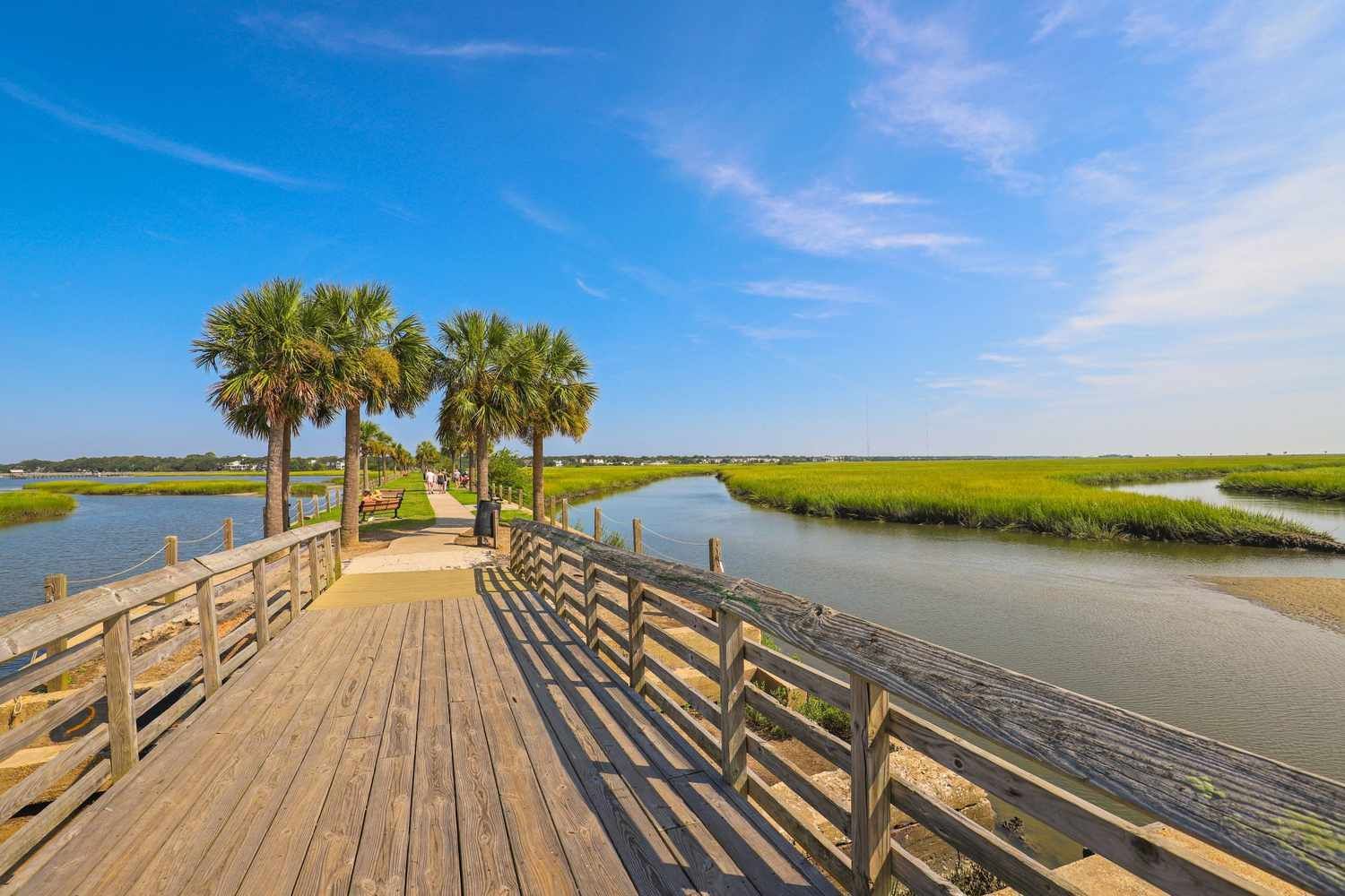We Buy Mount Pleasant, SC Homes Fast for Cash