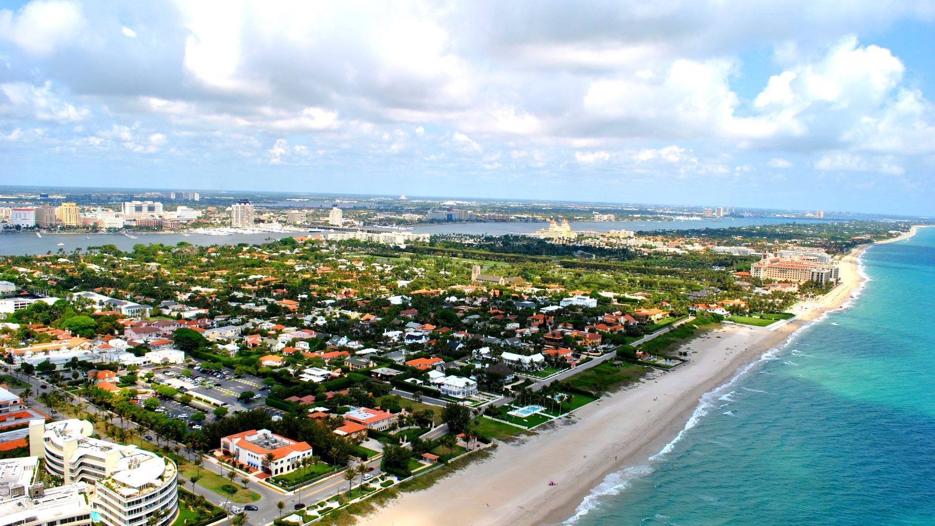 We Buy Palm Beach County, FL Homes Fast for Cash
