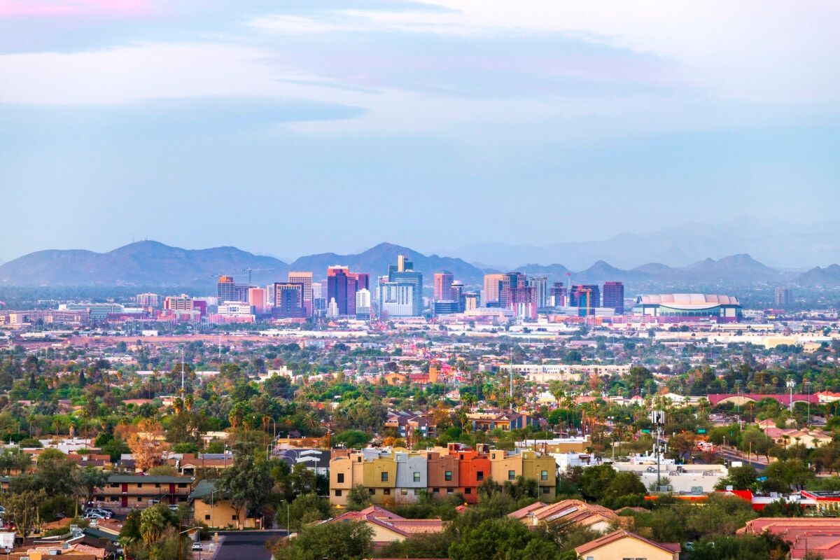 We Buy Phoenix, AZ Homes Fast for Cash