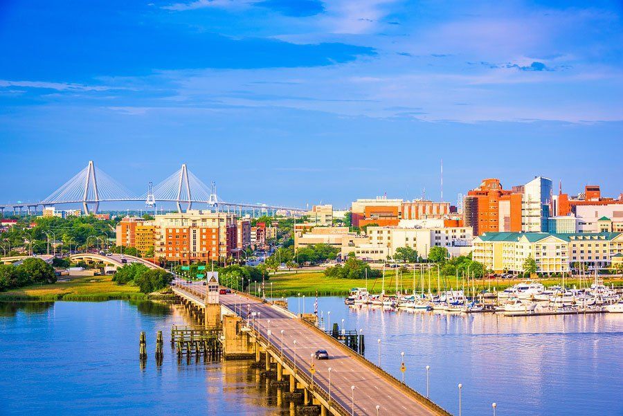 We Buy The Lowcountry, SC Homes Fast for Cash
