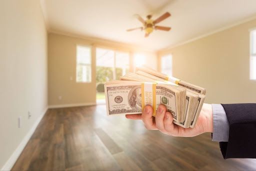 Cash Home Sales