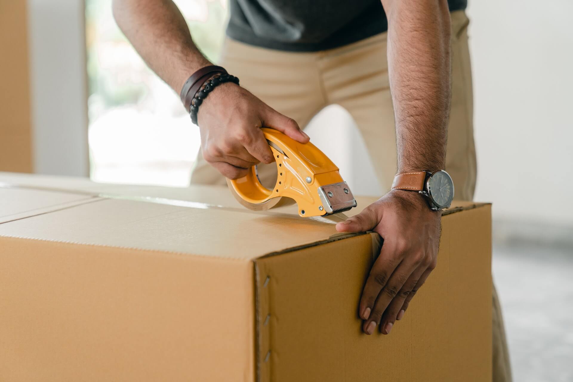 Moving or Relocating? Let Us Buy Your Home