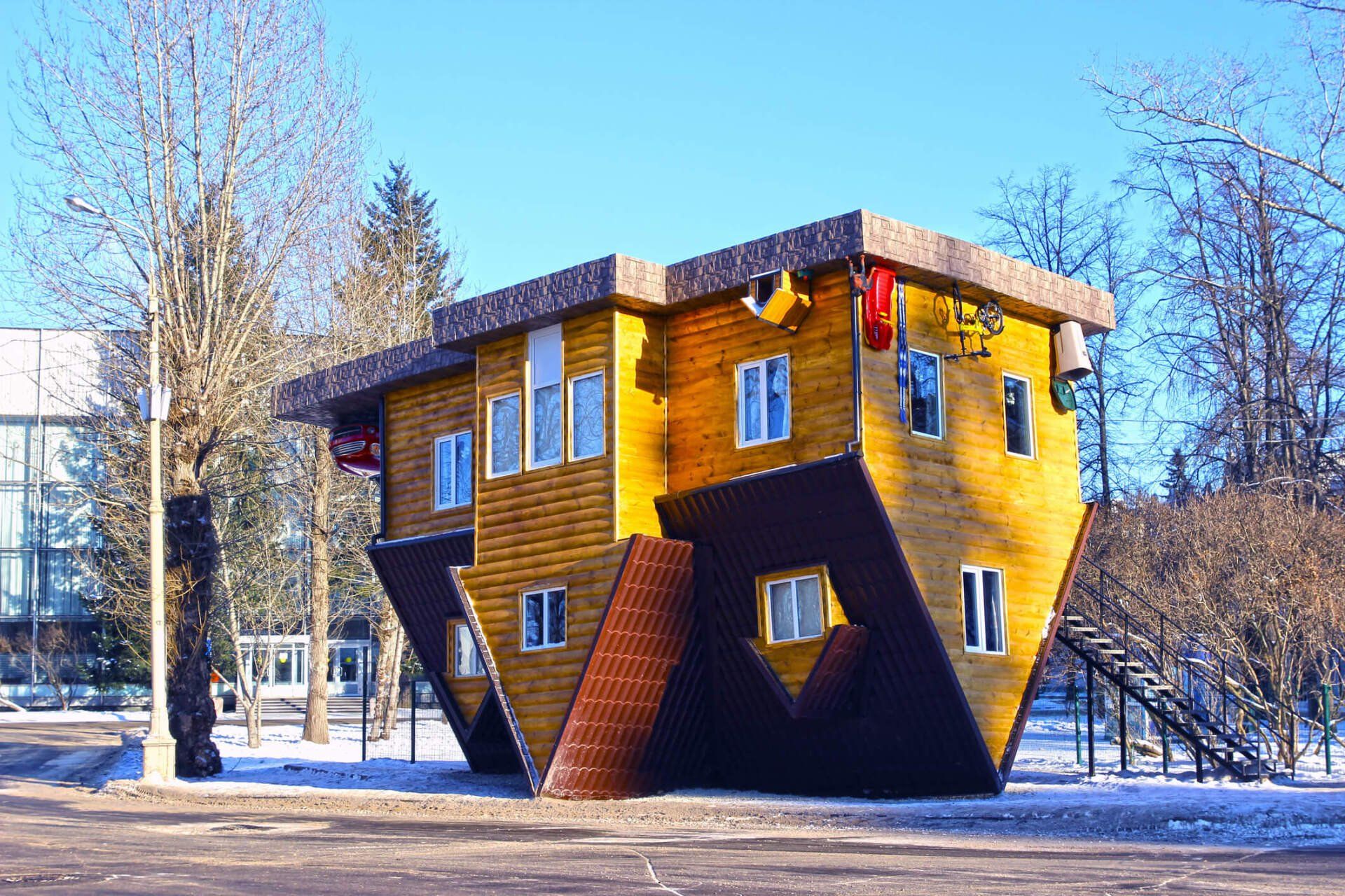 We Buy Ugly Homes for Cash