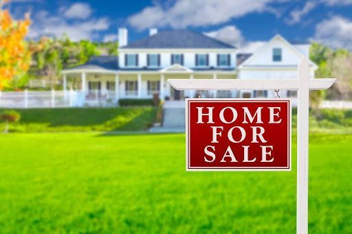 Quick Home Sales