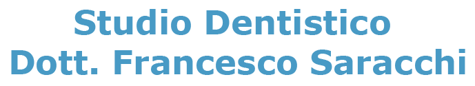 Saracchi Dott. Francesco - Logo