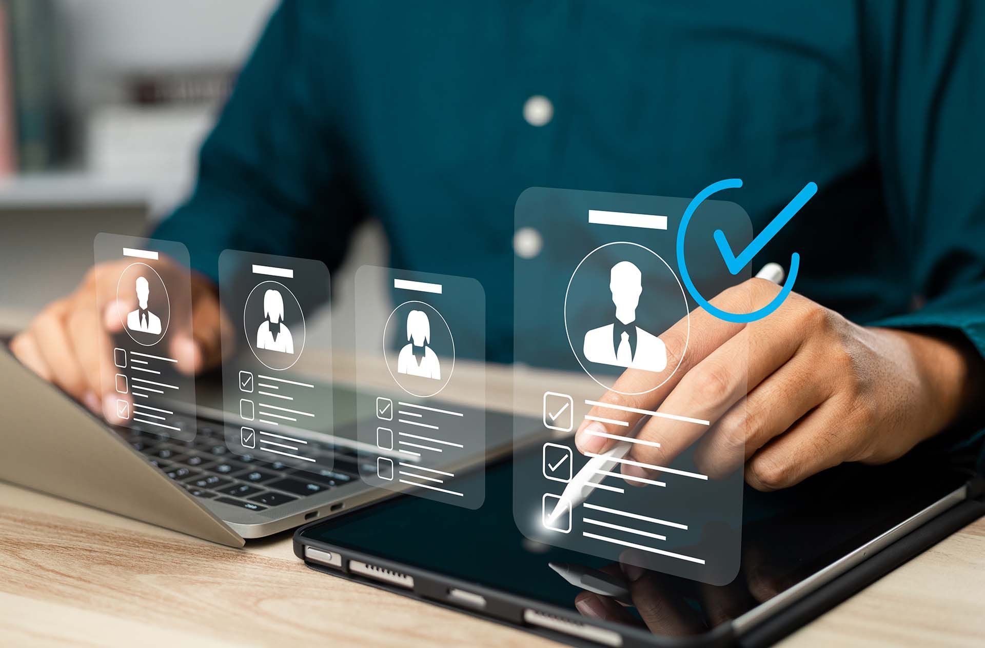 Serenity CRM April 2025 Feature Update: Enhanced Control, Efficiency, and Communication