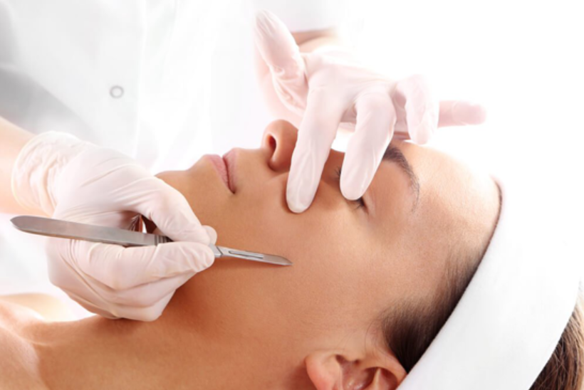 Dermalogica stockist