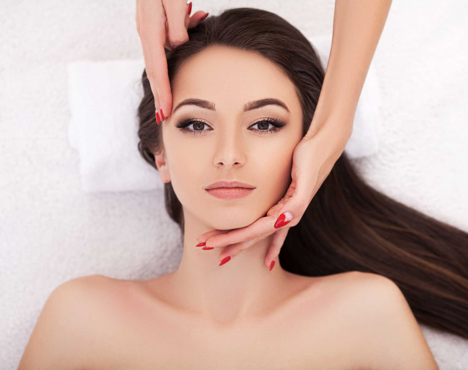 beauty treatments
