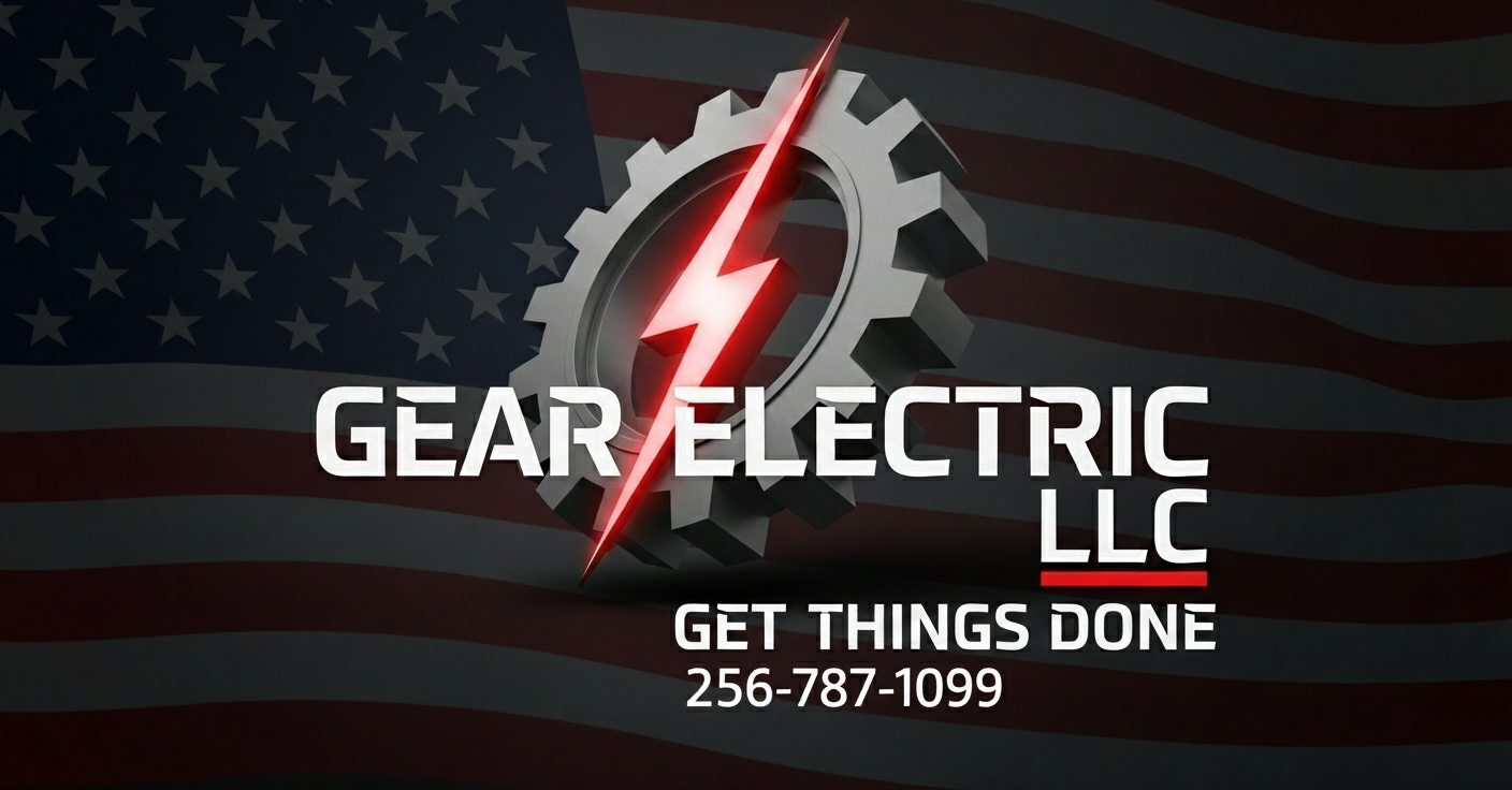 Gear Electric