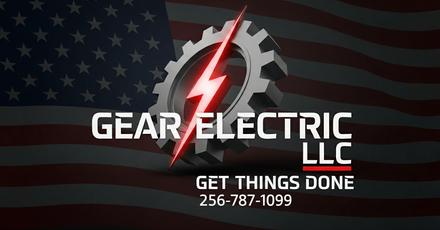 Gear Electric