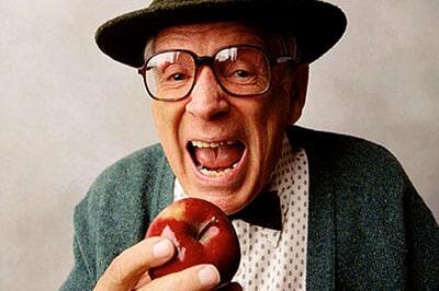 ASILO VILLA SAN AGUSTÍN - Nutrición