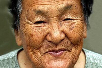 ASILO VILLA SAN AGUSTÍN - Atención