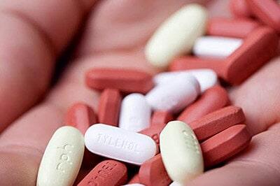 ASILO VILLA SAN AGUSTÍN - Salud